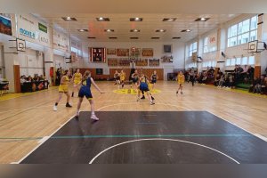 20250329 CBK Košice vs. YOUNG ANGELS Košice U13