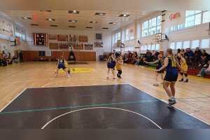 20250329 CBK Košice vs. YOUNG ANGELS Košice U13