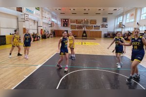 20250329 CBK Košice vs. YOUNG ANGELS Košice U13