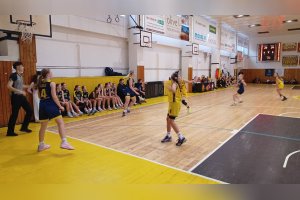 20250329 CBK Košice vs. YOUNG ANGELS Košice U13