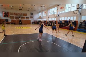 20250329 CBK Košice vs. YOUNG ANGELS Košice U13
