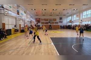 20250329 CBK Košice vs. YOUNG ANGELS Košice U13