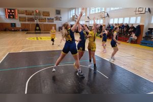 20250329 CBK Košice vs. YOUNG ANGELS Košice U13