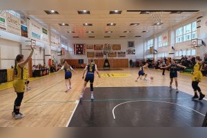 20250329 CBK Košice vs. YOUNG ANGELS Košice U13
