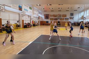 20250329 CBK Košice vs. YOUNG ANGELS Košice U13