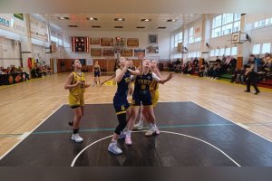 20250329 CBK Košice vs. YOUNG ANGELS Košice U13