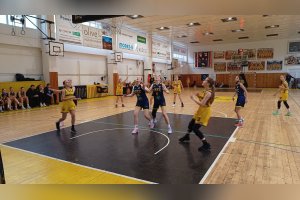 20250329 CBK Košice vs. YOUNG ANGELS Košice U13