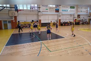 20250329 CBK Košice vs. YOUNG ANGELS Košice U13