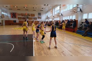 20250329 CBK Košice vs. YOUNG ANGELS Košice U13