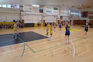 20250329 CBK Košice vs. YOUNG ANGELS Košice U13