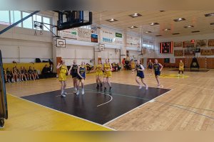 20250329 CBK Košice vs. YOUNG ANGELS Košice U13