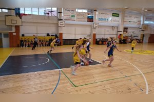 20250329 CBK Košice vs. YOUNG ANGELS Košice U13