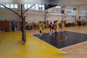 20250329 CBK Košice vs. YOUNG ANGELS Košice U13