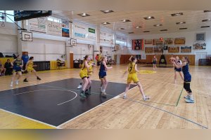 20250329 CBK Košice vs. YOUNG ANGELS Košice U13