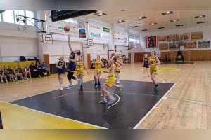 20250329 CBK Košice vs. YOUNG ANGELS Košice U13