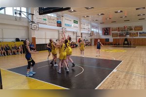 20250329 CBK Košice vs. YOUNG ANGELS Košice U13