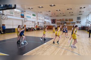 20250329 CBK Košice vs. YOUNG ANGELS Košice U13