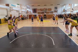 20250329 CBK Košice vs. YOUNG ANGELS Košice U13