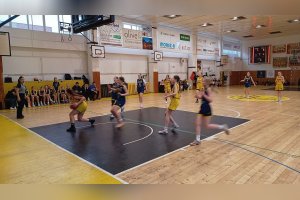 20250329 CBK Košice vs. YOUNG ANGELS Košice U13