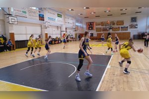 20250329 CBK Košice vs. YOUNG ANGELS Košice U13