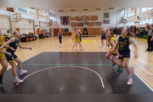 20250329 CBK Košice vs. YOUNG ANGELS Košice U13