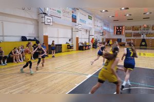 20250329 CBK Košice vs. YOUNG ANGELS Košice U13