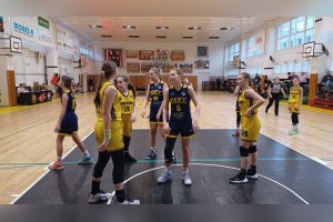 20250329 CBK Košice vs. YOUNG ANGELS Košice U13