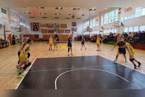 20250329 CBK Košice vs. YOUNG ANGELS Košice U13