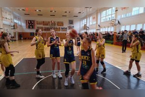 20250329 CBK Košice vs. YOUNG ANGELS Košice U13