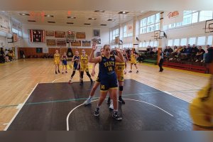 20250329 CBK Košice vs. YOUNG ANGELS Košice U13