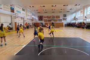 20250329 CBK Košice vs. YOUNG ANGELS Košice U13