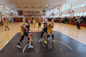 20250329 CBK Košice vs. YOUNG ANGELS Košice U13