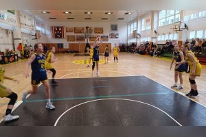20250329 CBK Košice vs. YOUNG ANGELS Košice U13