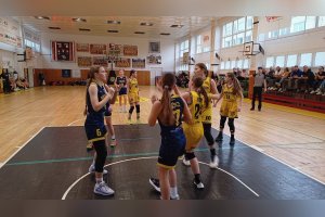 20250329 CBK Košice vs. YOUNG ANGELS Košice U13
