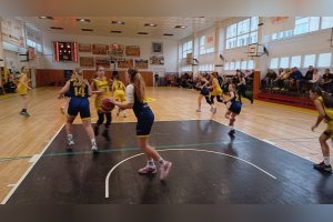 20250329 CBK Košice vs. YOUNG ANGELS Košice U13