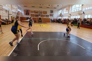 20250329 CBK Košice vs. YOUNG ANGELS Košice U13