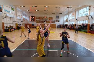 20250329 CBK Košice vs. YOUNG ANGELS Košice U13