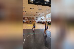 20250329 CBK Košice vs. YOUNG ANGELS Košice U13