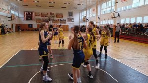 20250329 CBK Košice U13 vs. YOUNG ANGELS Košice U13