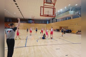 20250406 BKM Bardejov U13 vs. YOUNG ANGELS Košice U13