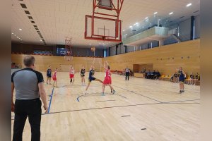 20250406 BKM Bardejov U13 vs. YOUNG ANGELS Košice U13