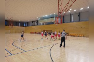 20250406 BKM Bardejov U13 vs. YOUNG ANGELS Košice U13