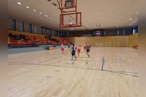 20250406 BKM Bardejov U13 vs. YOUNG ANGELS Košice U13