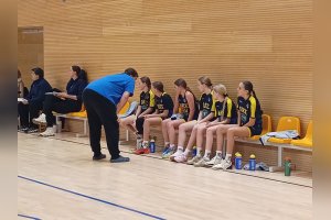 20250406 BKM Bardejov U13 vs. YOUNG ANGELS Košice U13