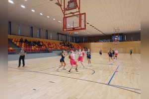 20250406 BKM Bardejov U13 vs. YOUNG ANGELS Košice U13