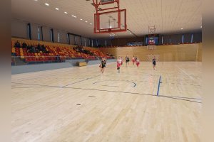 20250406 BKM Bardejov U13 vs. YOUNG ANGELS Košice U13