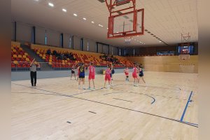 20250406 BKM Bardejov U13 vs. YOUNG ANGELS Košice U13