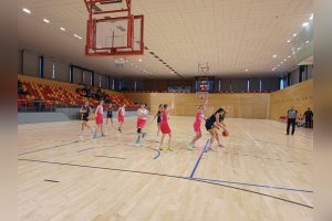 20250406 BKM Bardejov U13 vs. YOUNG ANGELS Košice U13