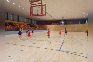 20250406 BKM Bardejov U13 vs. YOUNG ANGELS Košice U13