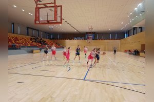 20250406 BKM Bardejov U13 vs. YOUNG ANGELS Košice U13